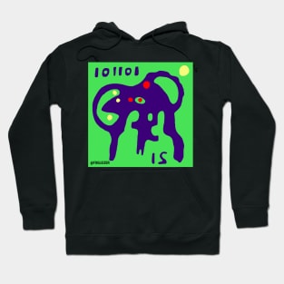 101101 Hoodie